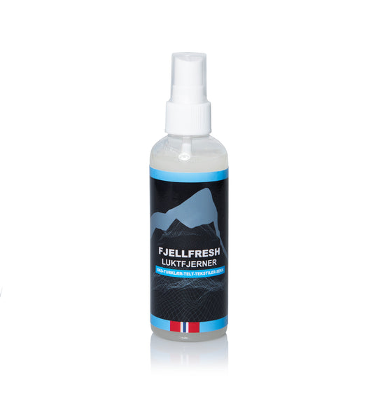 FjellFresh luktfjerner