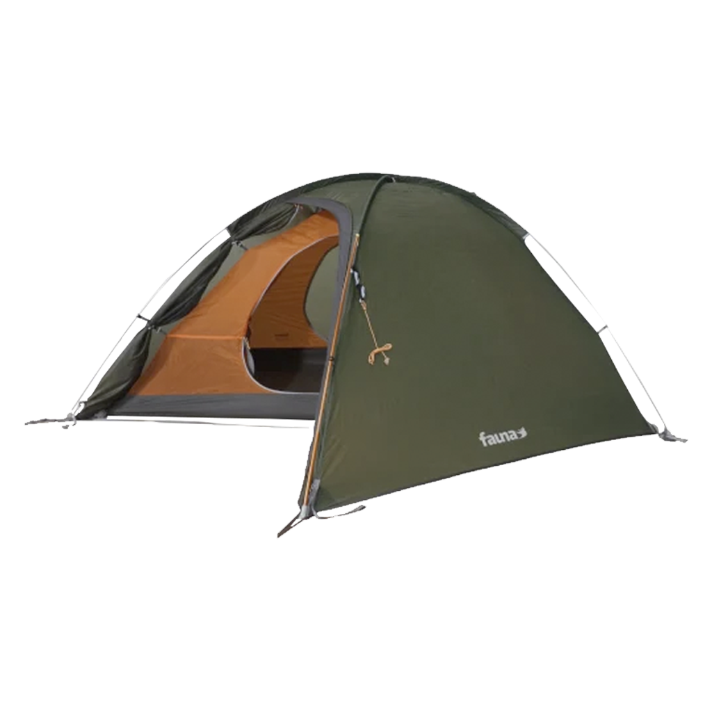 Fauna F3 DOME