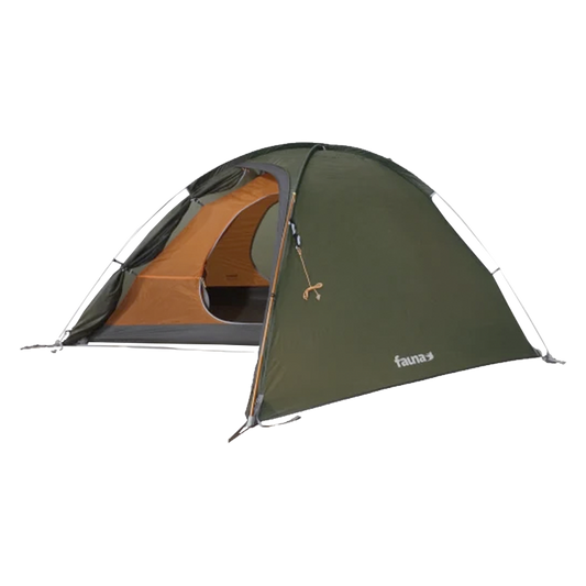 Fauna F3 DOME