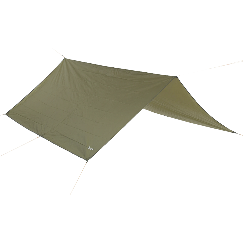 Fauna Tarp Standard 3x3