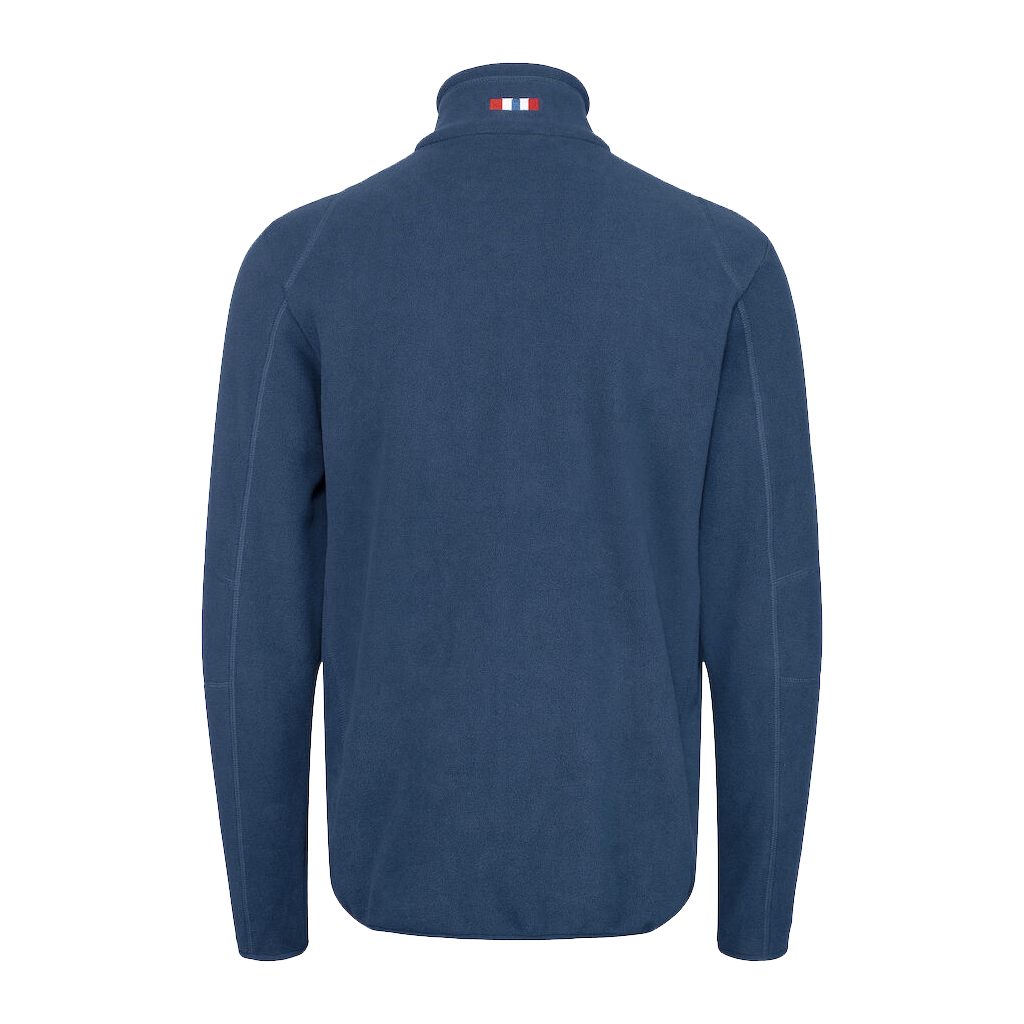 Fjelltid Fleece Jakke