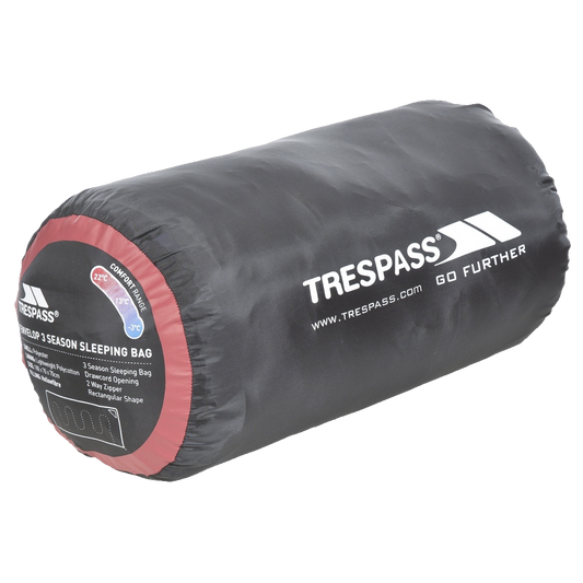 Trespass Envelop 3 Season Sovepose