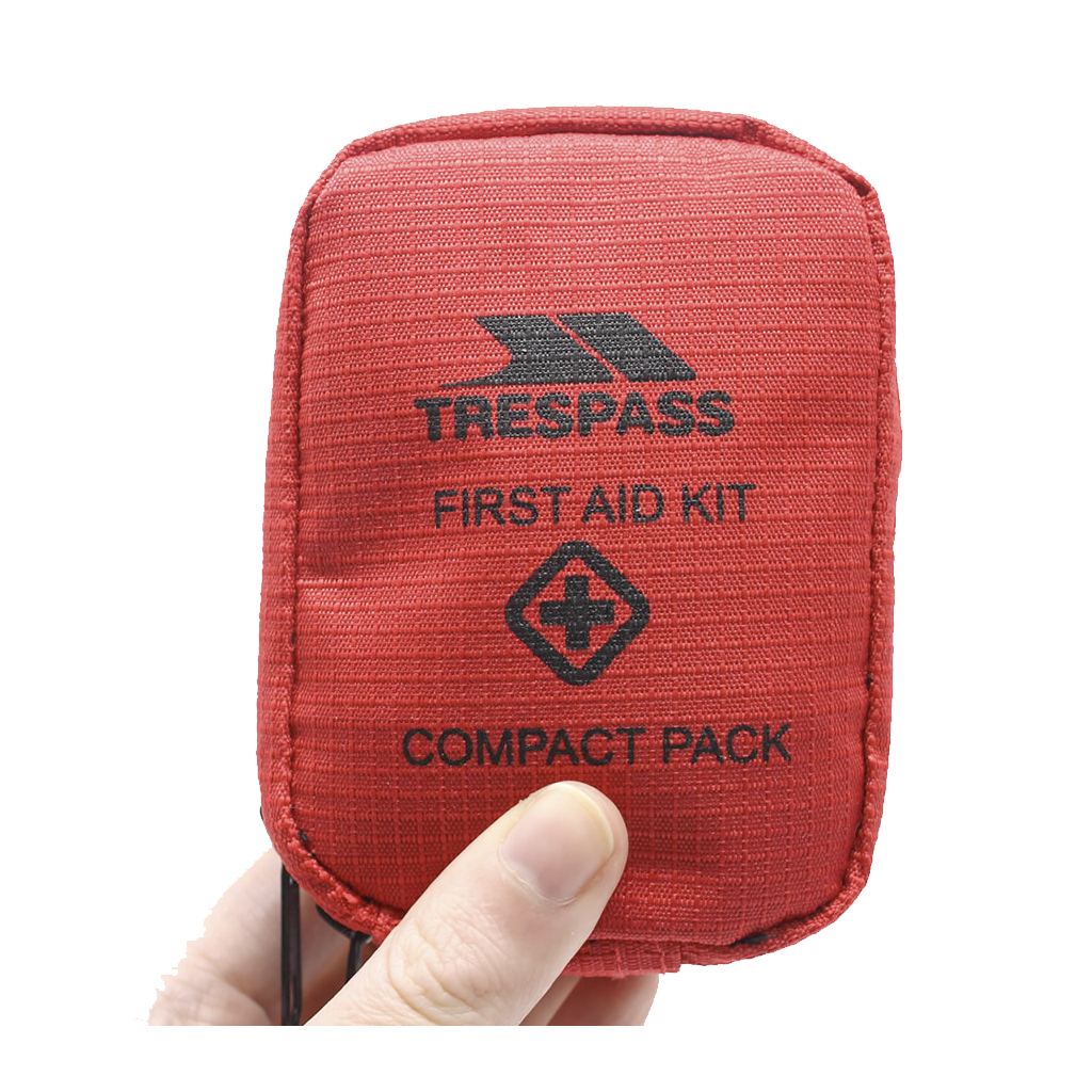 Trespass Førstehjelps Kit