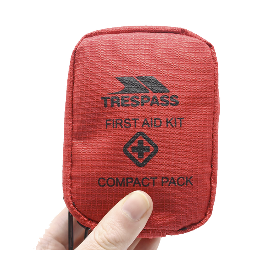 Trespass Førstehjelps Kit