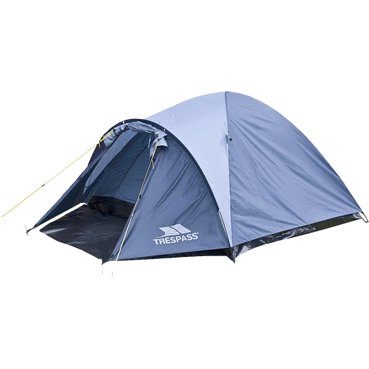 Trespass Ghabhar 4 man Tent