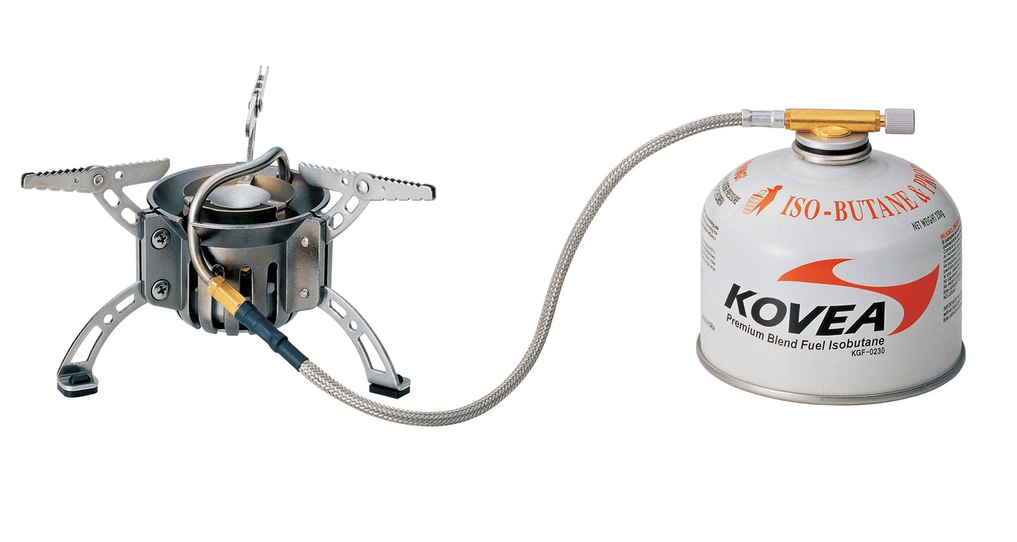 KOVEA BOOSTER +1 GASSBRENNER KB-0603