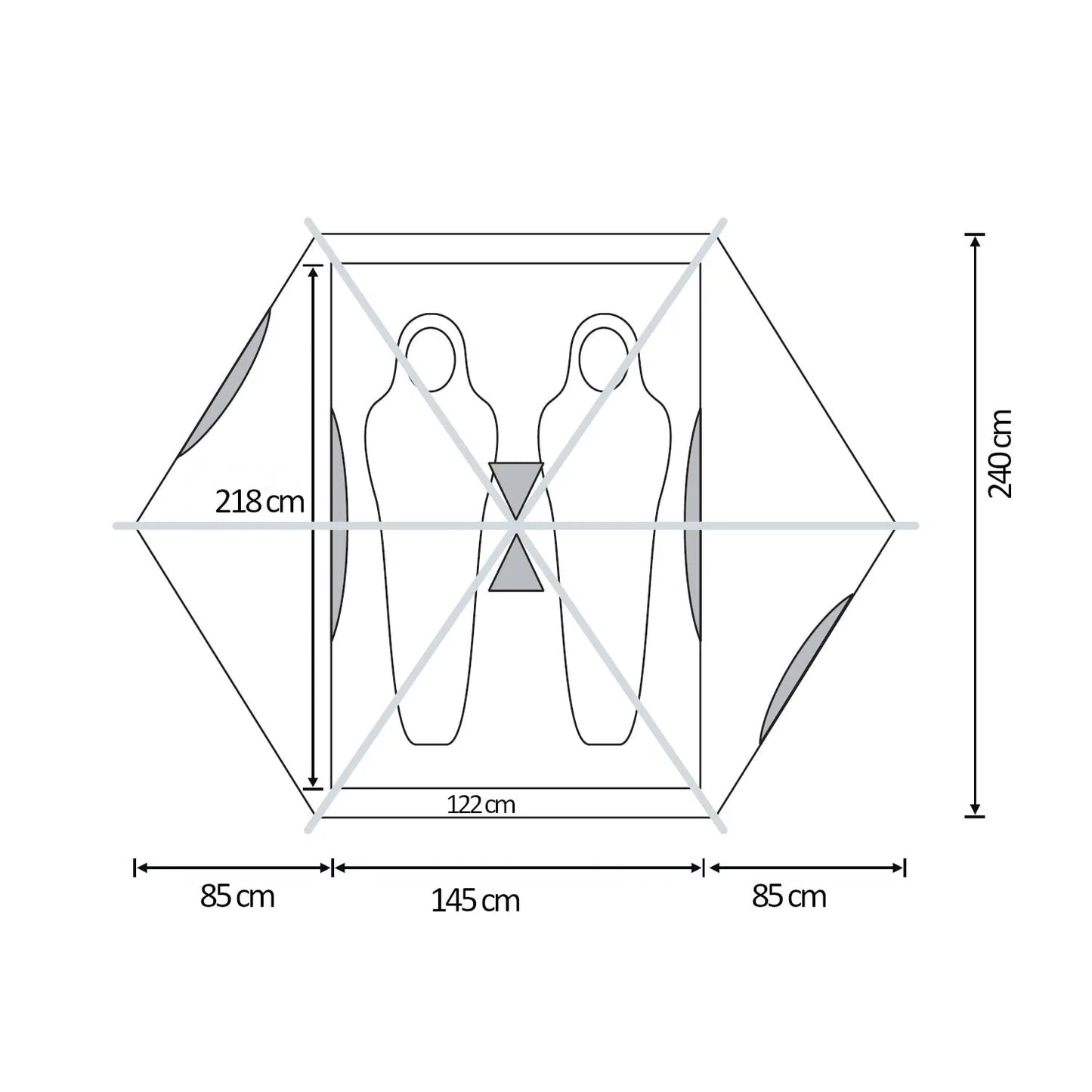 Fauna F2 DOME