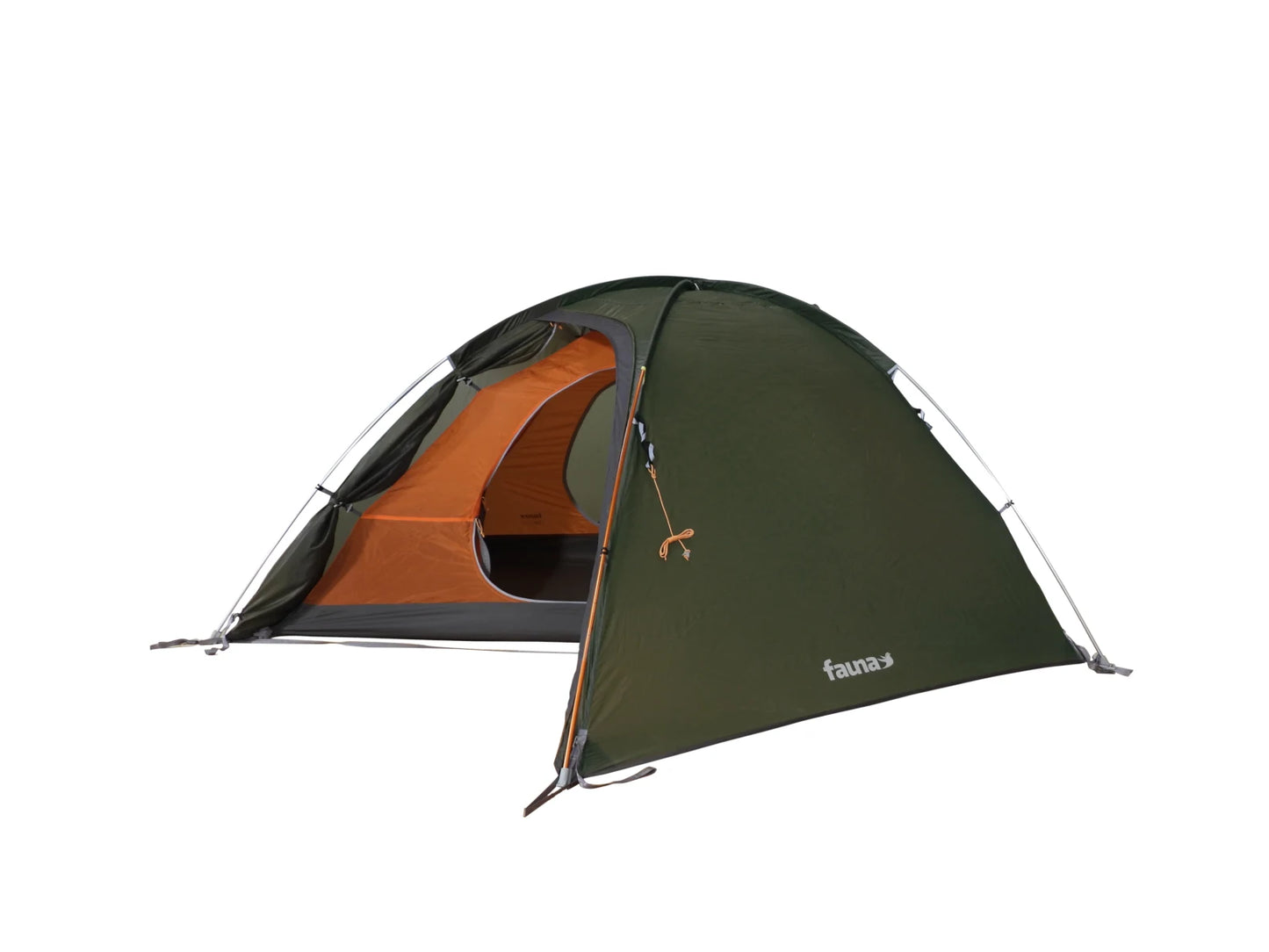 Fauna F3 DOME